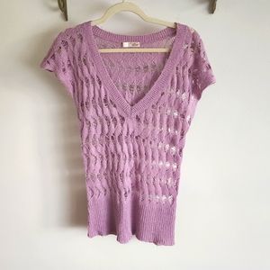 Old Navy Summer Sweater Top